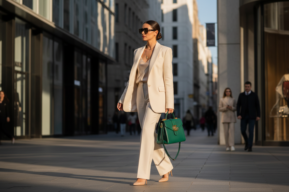 Bolsos y Carteras