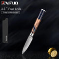 Set de Cuchillos Damascus 67 Capas