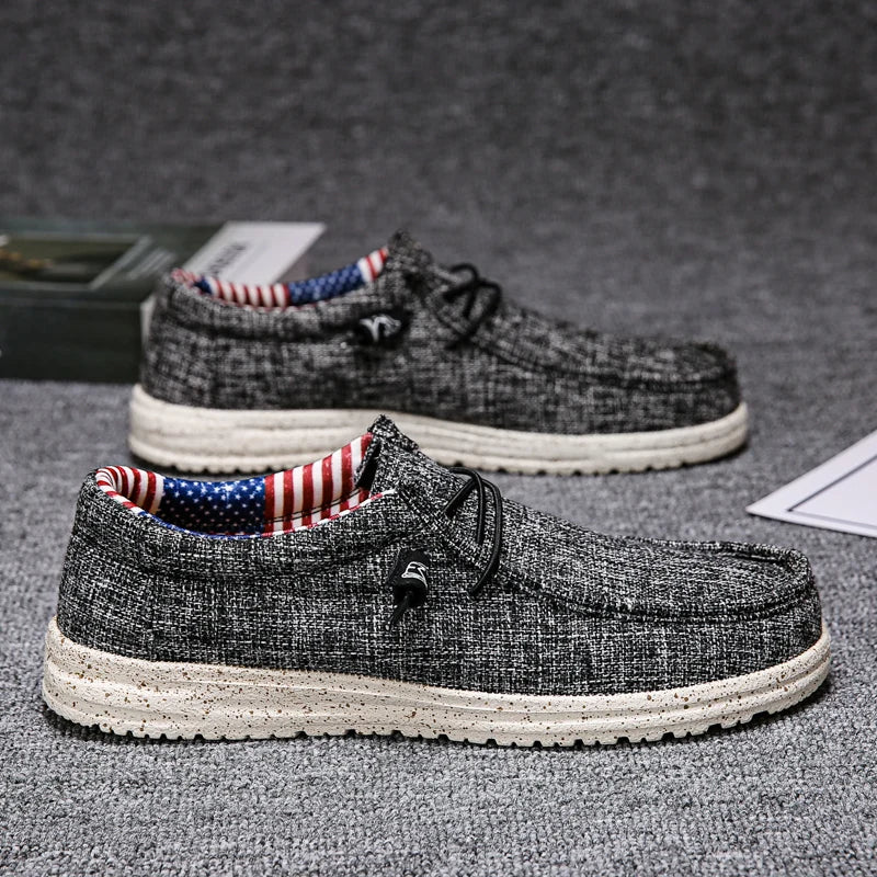 March Expo 2026 Custom Branded Men's Dress Leather Casual Shoes Lace up Mix Colour Formal Oxford Walking Style Office Shoes