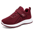 Hot Selling Fashion Casual Sneakers Comfable Breathable Walking Running Style Shoes for Women