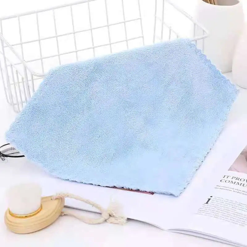 Paño de Microfibra para Cocina