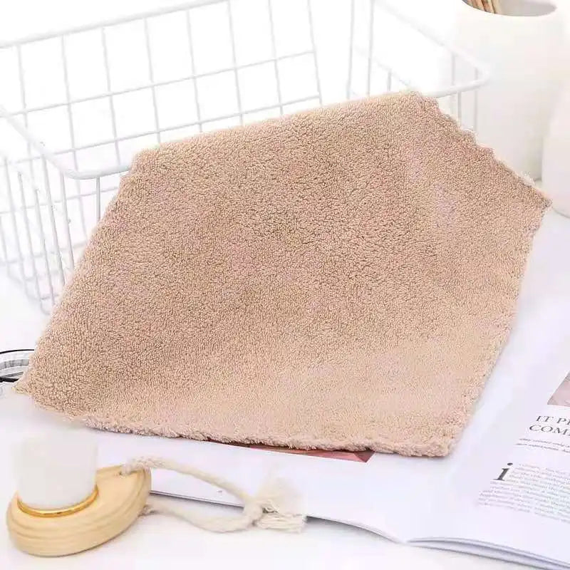 Paño de Microfibra para Cocina