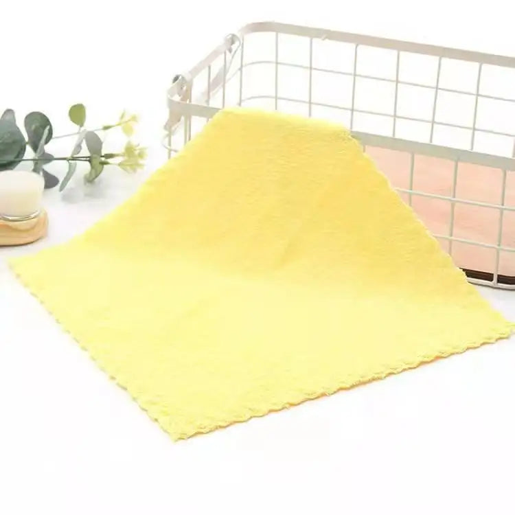 Paño de Microfibra para Cocina