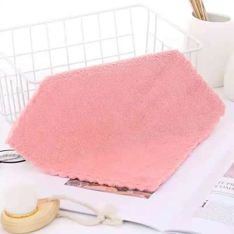 Paño de Microfibra para Cocina