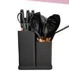 Set de Utensilios de Cocina de Silicona 19 Piezas