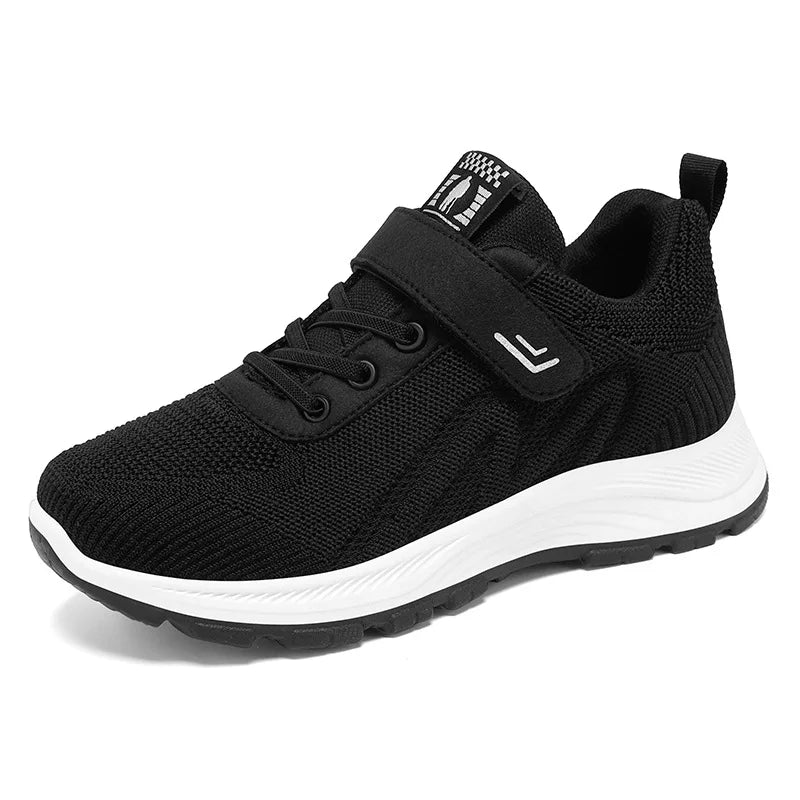 Hot Selling Fashion Casual Sneakers Comfable Breathable Walking Running Style Shoes for Women