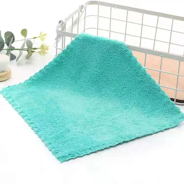Paño de Microfibra para Cocina