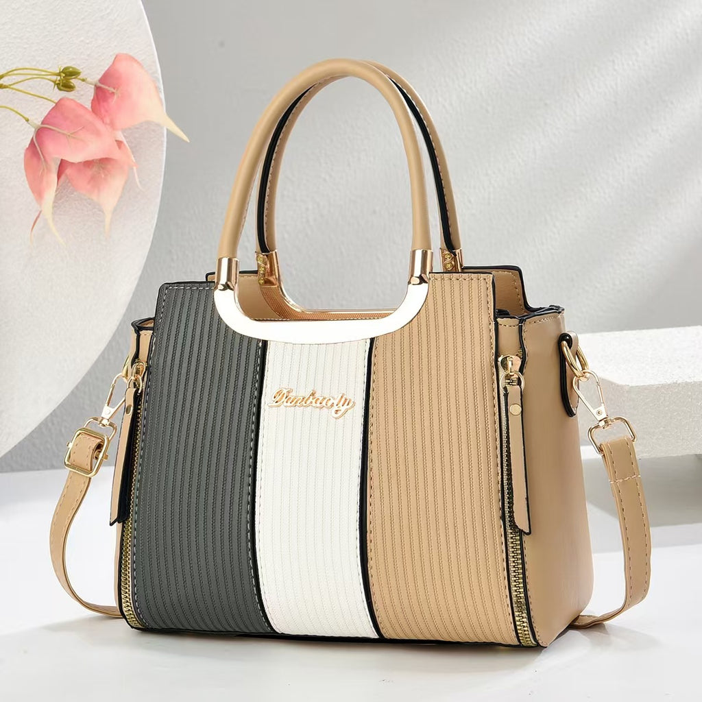 Women's Bags 2025 New Bags Women's Stylish Stylish Women's Bags Crossbody Shoulder Handbags Manufacturers Wholesale