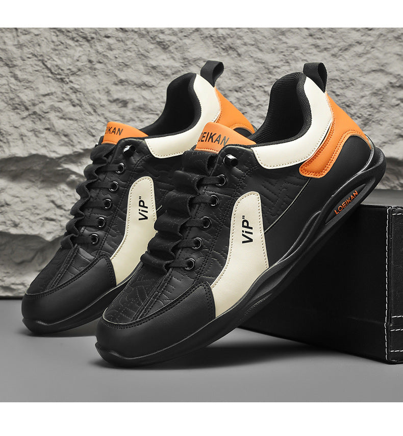 Tenis Casuales Slip-On para Hombre