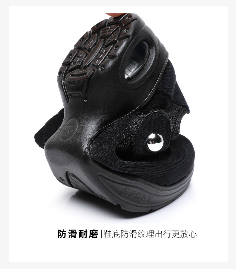 Zapatos de Baile Cómodos para Mujer