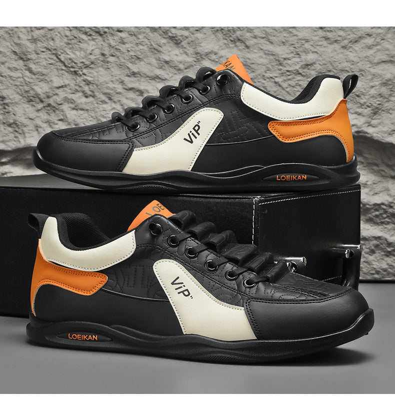 Tenis Casuales Slip-On para Hombre