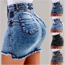 Jeans con Bordado y Cremalleras para Hombre
