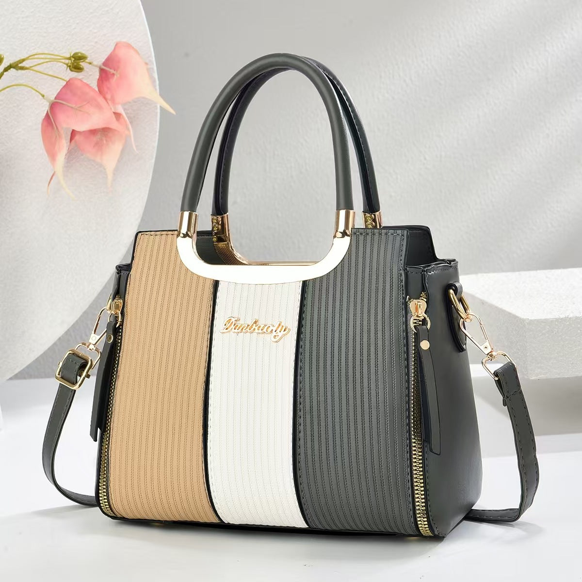 Women's Bags 2025 New Bags Women's Stylish Stylish Women's Bags Crossbody Shoulder Handbags Manufacturers Wholesale