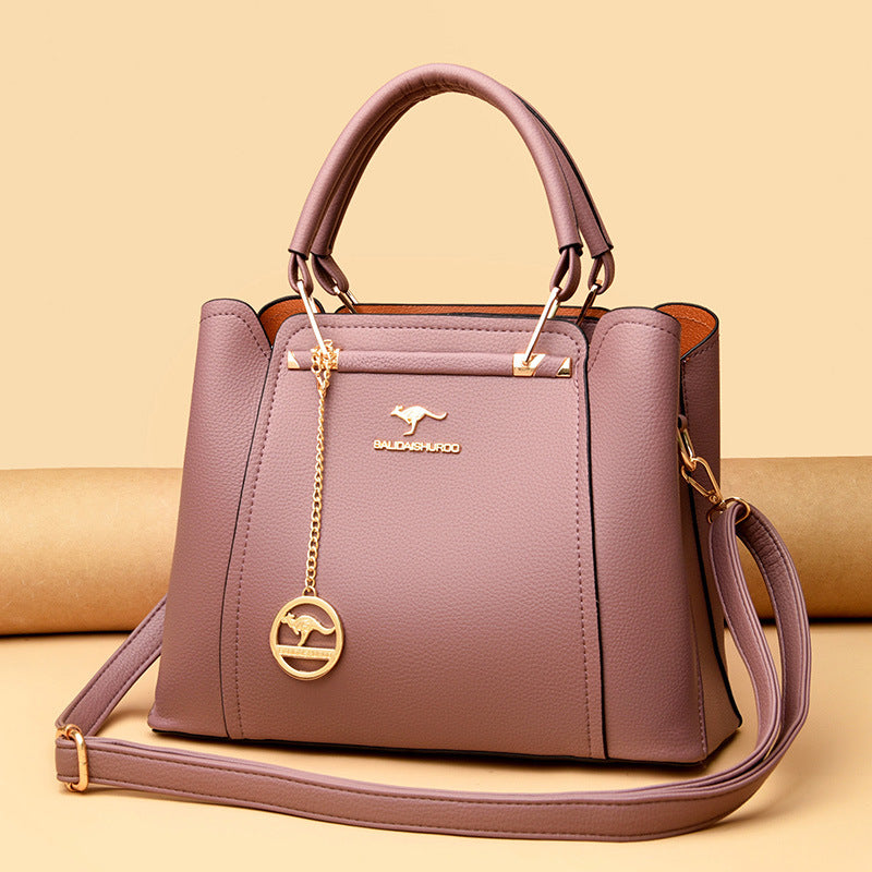 Bags for Women, New 2025 Crossbody Bags, Shoulder Bags, Stylish and Elegant Ladies' Handbags, European and American Style, Dropshipping Available