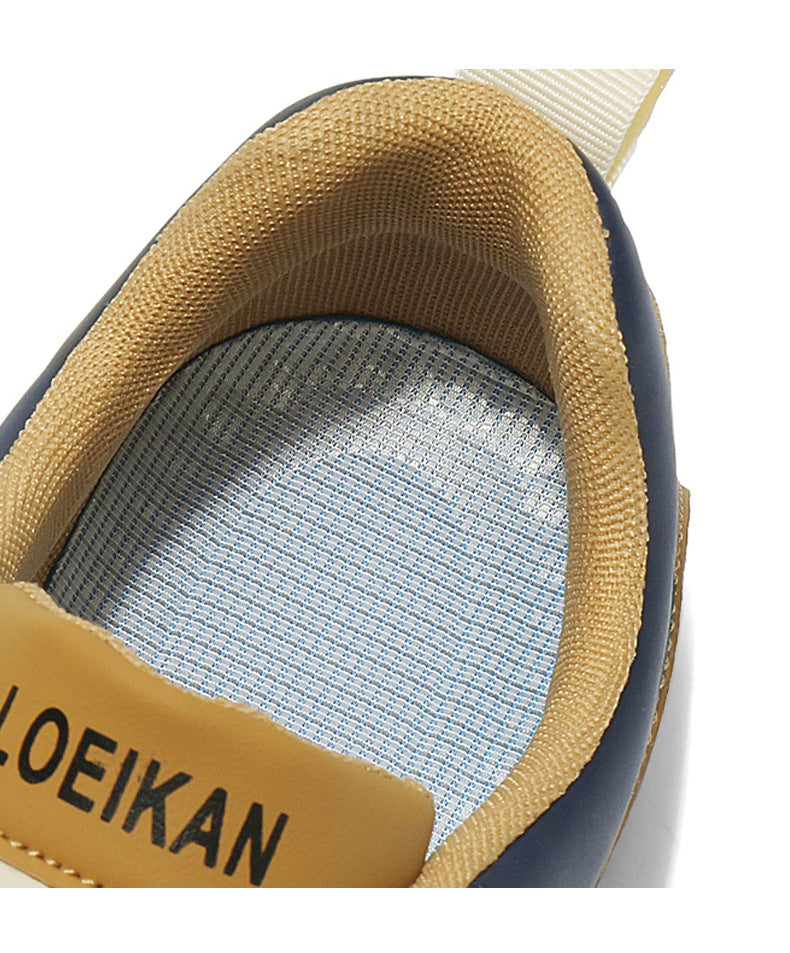 Tenis Casuales Slip-On para Hombre