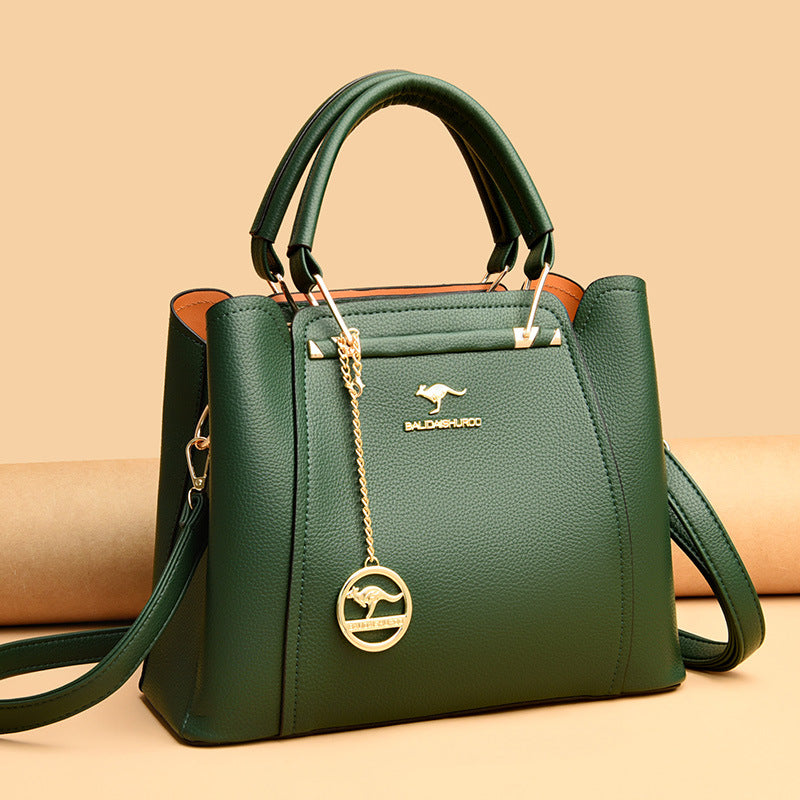 Bags for Women, New 2025 Crossbody Bags, Shoulder Bags, Stylish and Elegant Ladies' Handbags, European and American Style, Dropshipping Available