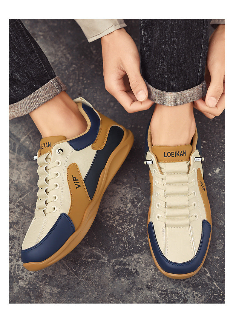 Tenis Casuales Slip-On para Hombre