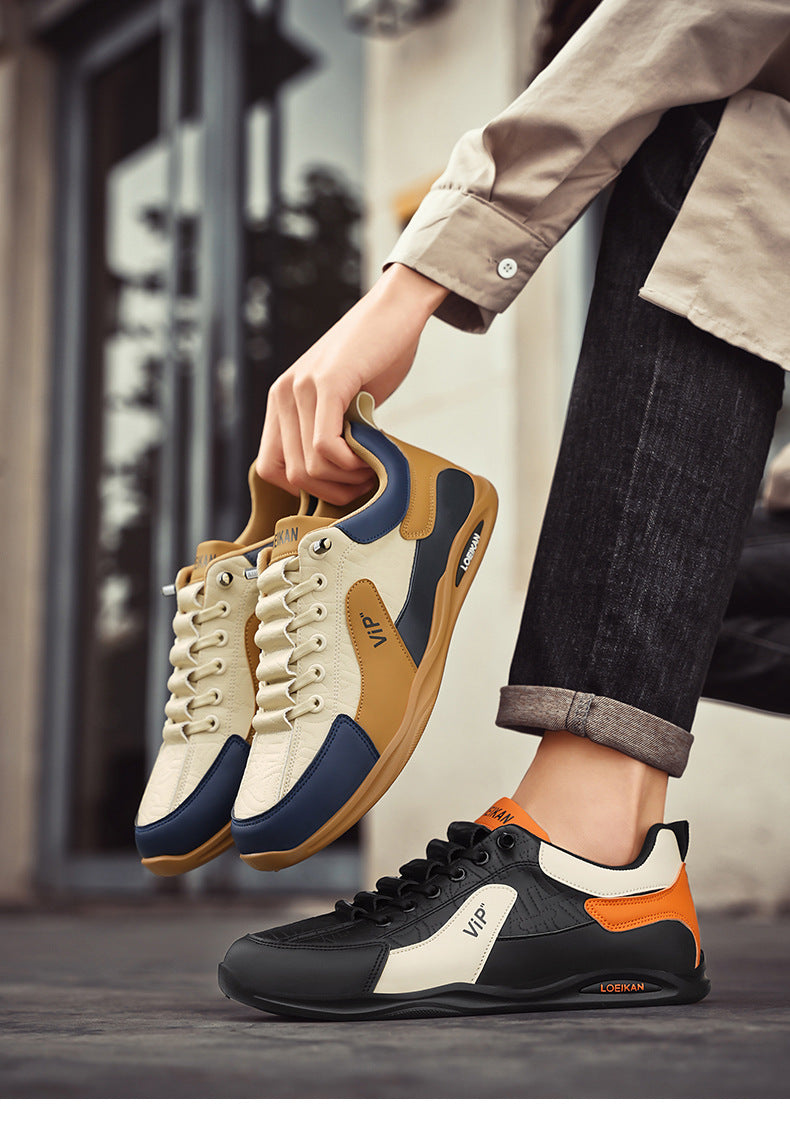 Tenis Casuales Slip-On para Hombre
