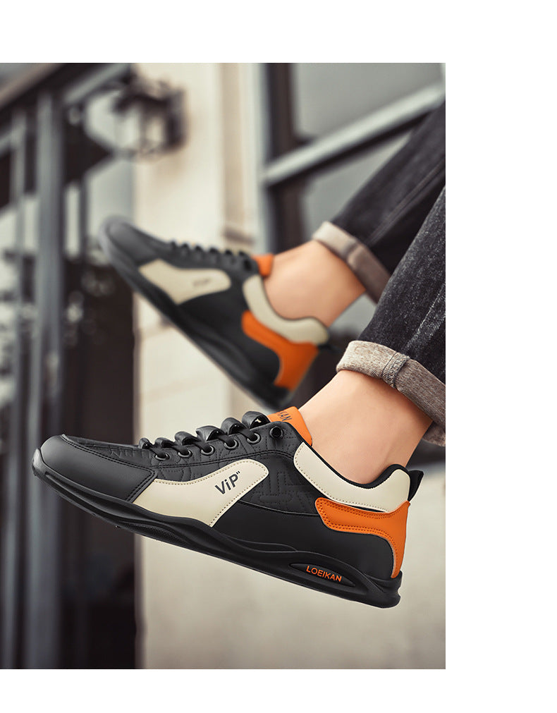 Tenis Casuales Slip-On para Hombre