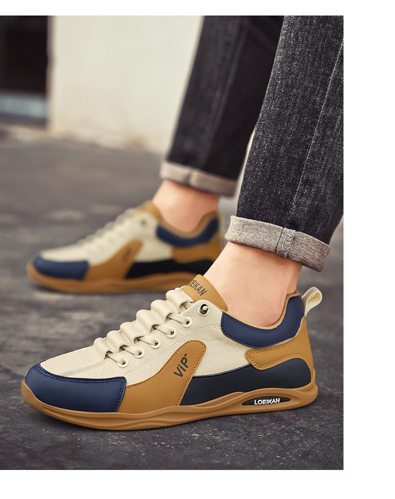 Tenis Casuales Slip-On para Hombre