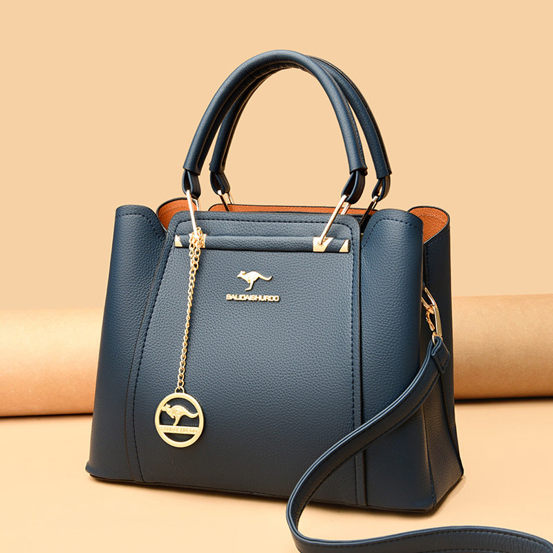 Bags for Women, New 2025 Crossbody Bags, Shoulder Bags, Stylish and Elegant Ladies' Handbags, European and American Style, Dropshipping Available