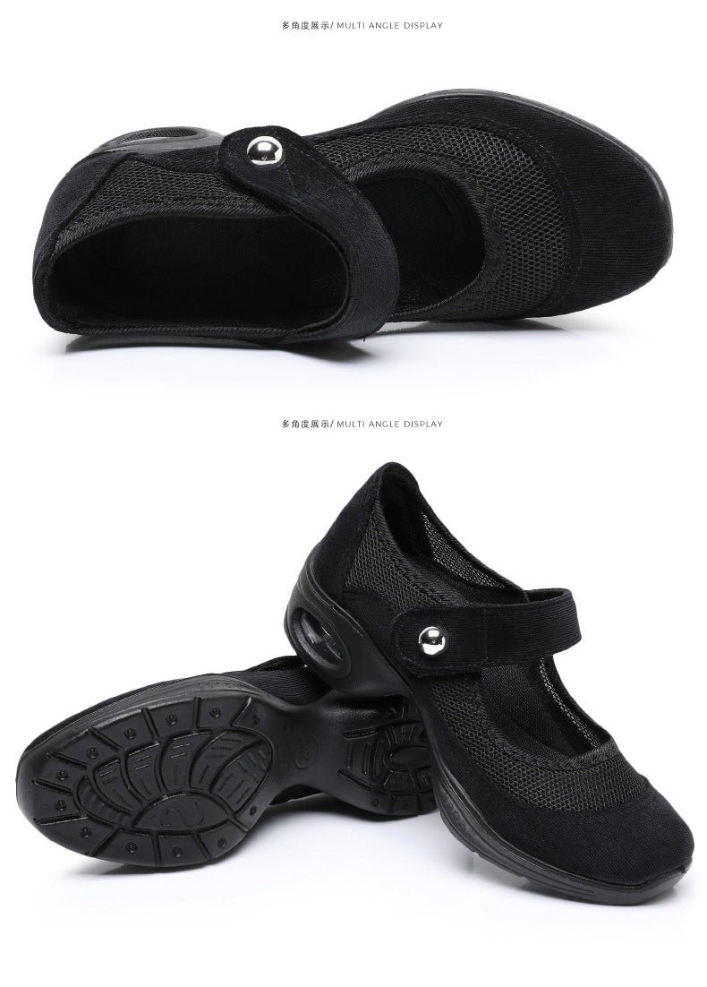 Zapatos de Baile Cómodos para Mujer