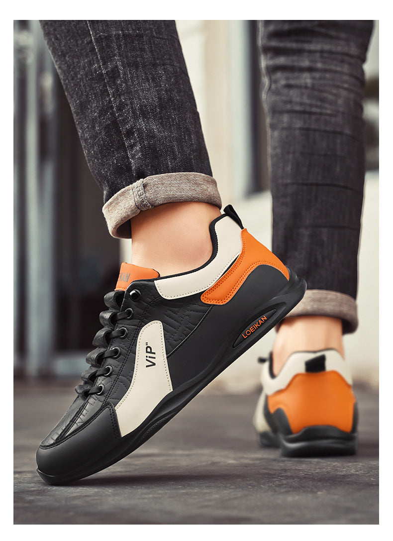 Tenis Casuales Slip-On para Hombre