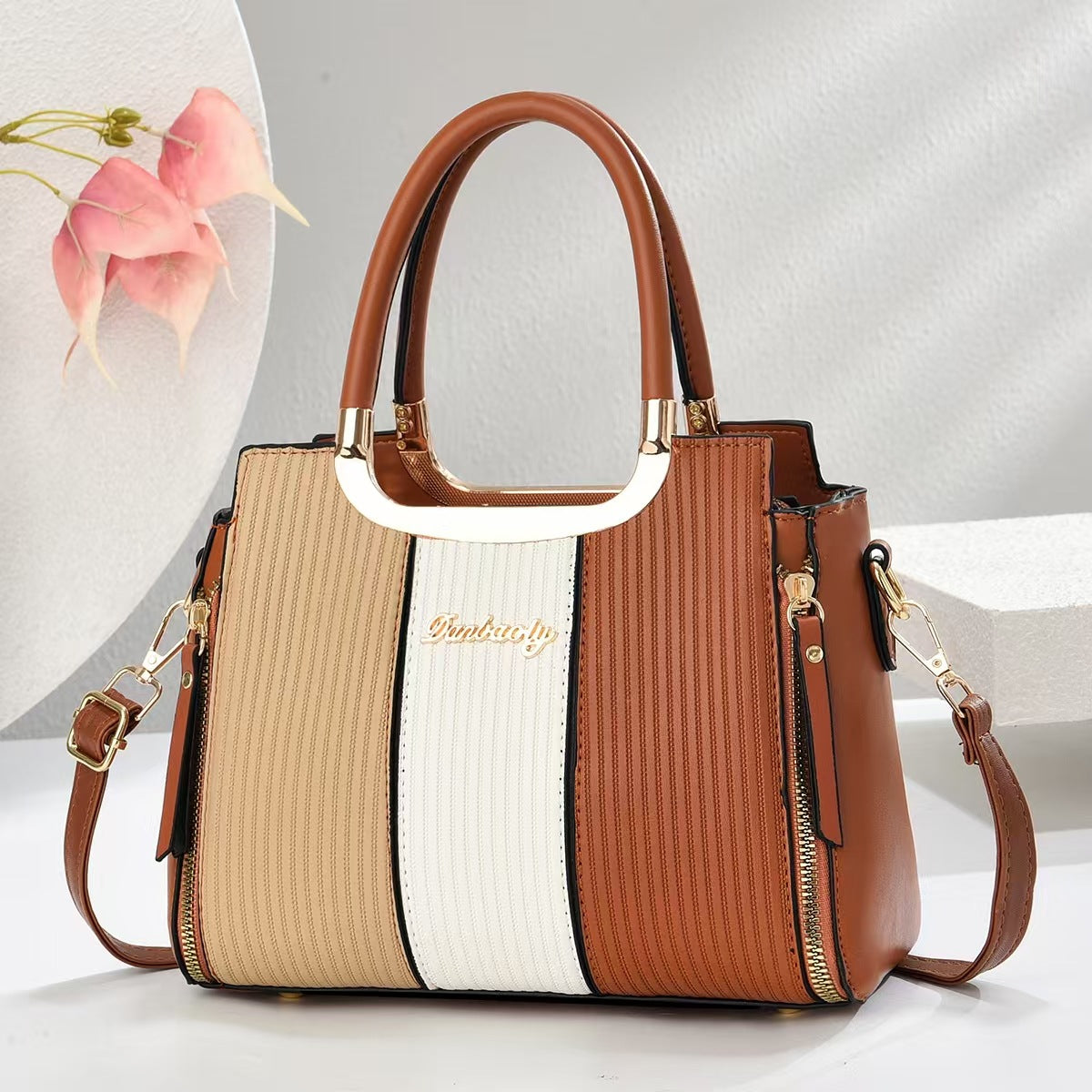 Women's Bags 2025 New Bags Women's Stylish Stylish Women's Bags Crossbody Shoulder Handbags Manufacturers Wholesale