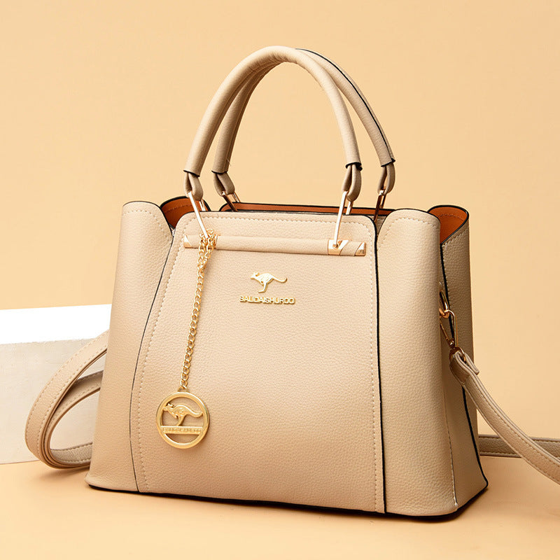 Bags for Women, New 2025 Crossbody Bags, Shoulder Bags, Stylish and Elegant Ladies' Handbags, European and American Style, Dropshipping Available