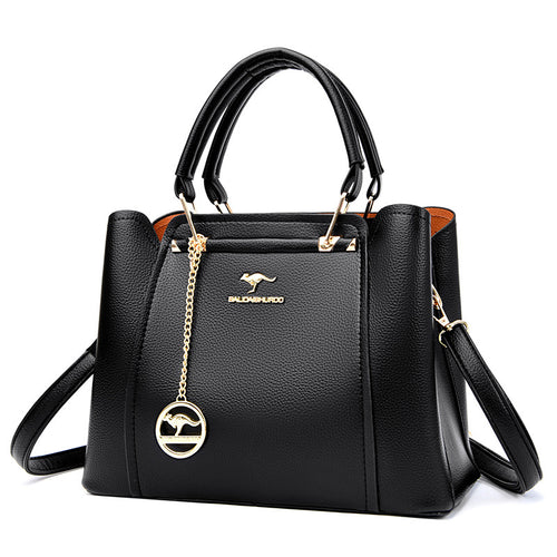 Bags for Women, New 2025 Crossbody Bags, Shoulder Bags, Stylish and Elegant Ladies' Handbags, European and American Style, Dropshipping Available