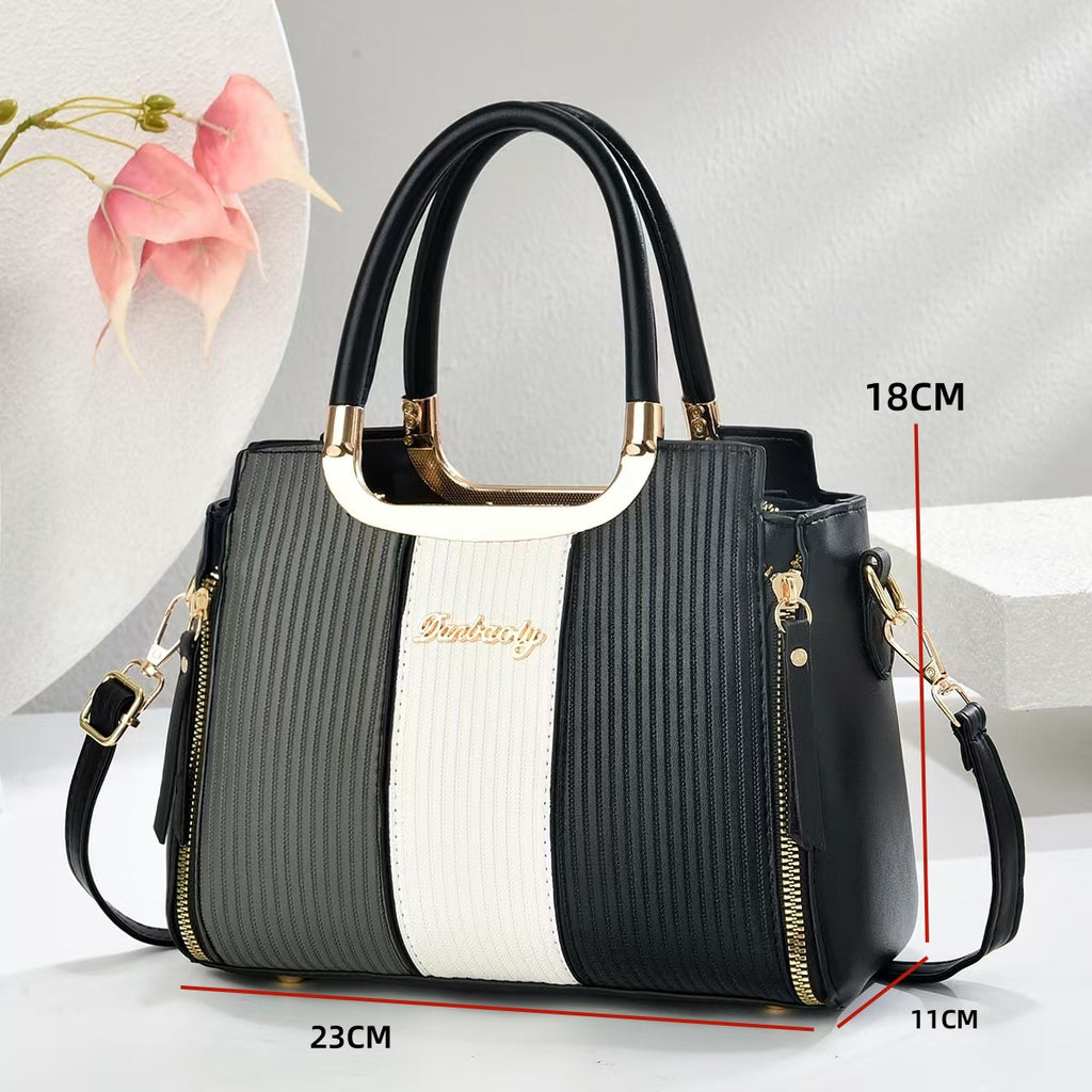 Bolso Cruzado Moderno para Mujer