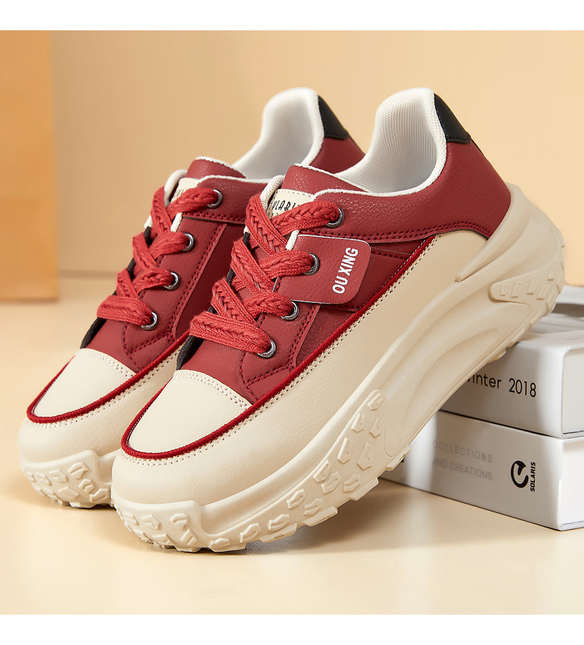 Women's Spring Shoes, Height-Increasing Shoes, Versatile Fashionable Canvas Shoes, Thick-Soled Shoes, Soft-Soled Comfortable Single Shoes, Trendy Casual Shoes