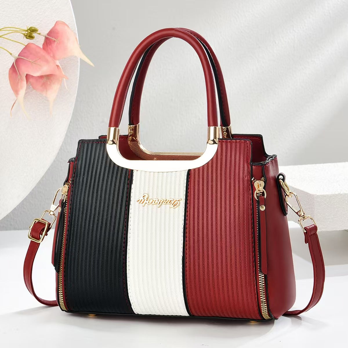 Women's Bags 2025 New Bags Women's Stylish Stylish Women's Bags Crossbody Shoulder Handbags Manufacturers Wholesale