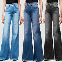 Jeans con Bordado y Cremalleras para Hombre