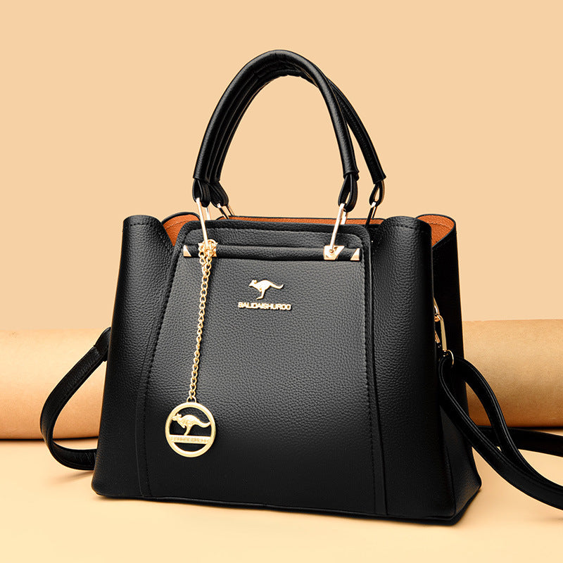 Bags for Women, New 2025 Crossbody Bags, Shoulder Bags, Stylish and Elegant Ladies' Handbags, European and American Style, Dropshipping Available