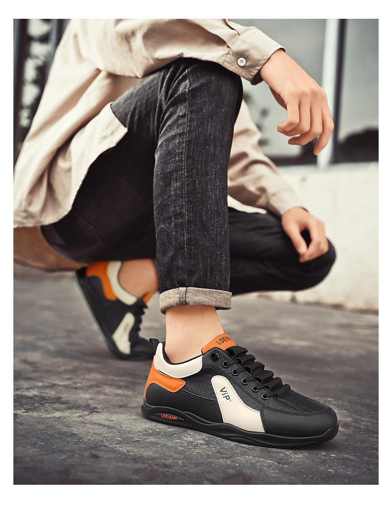 Tenis Casuales Slip-On para Hombre