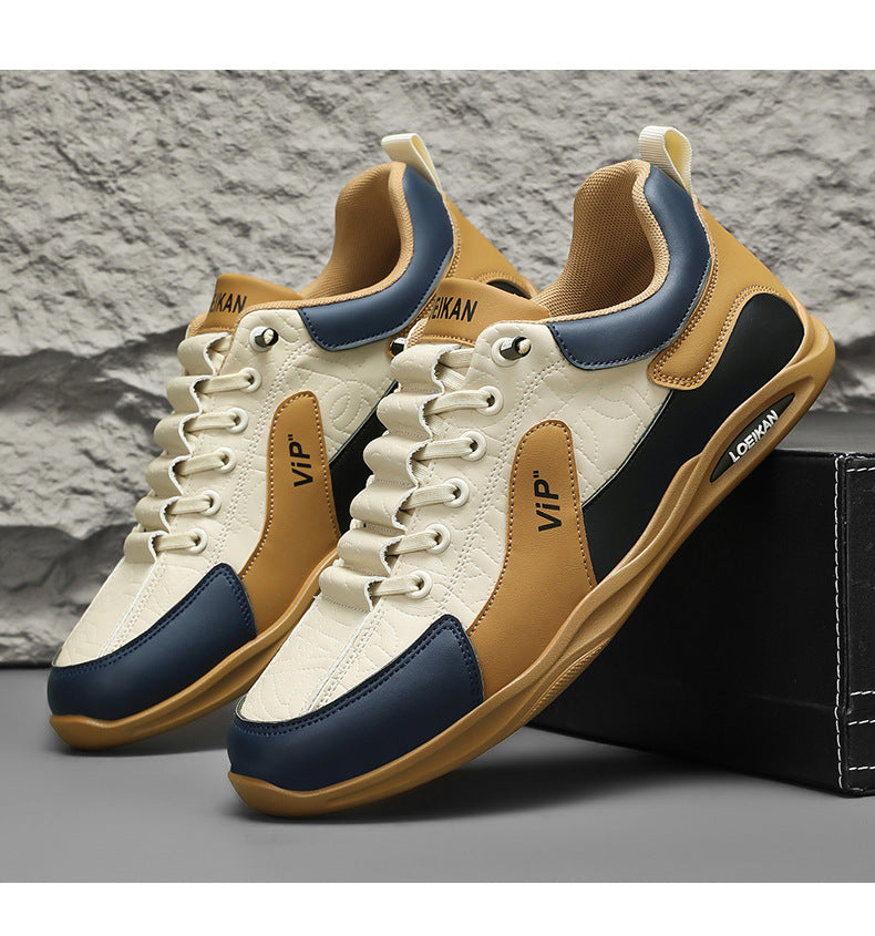 Tenis Casuales Slip-On para Hombre