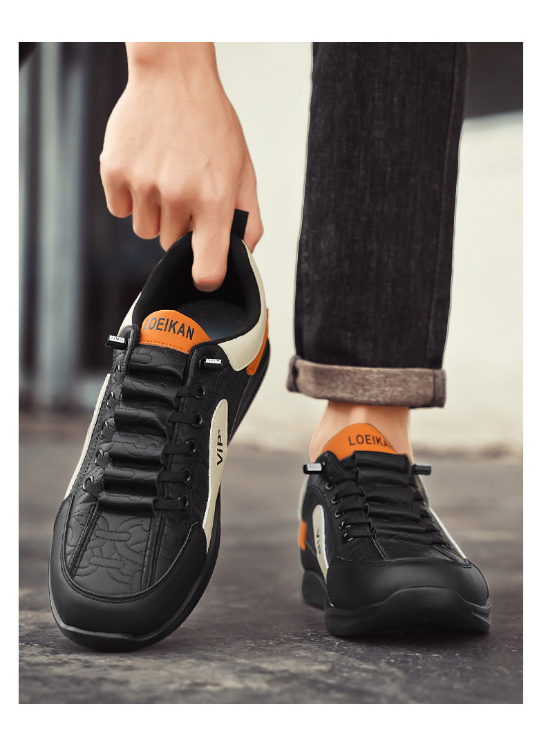 Tenis Casuales Slip-On para Hombre