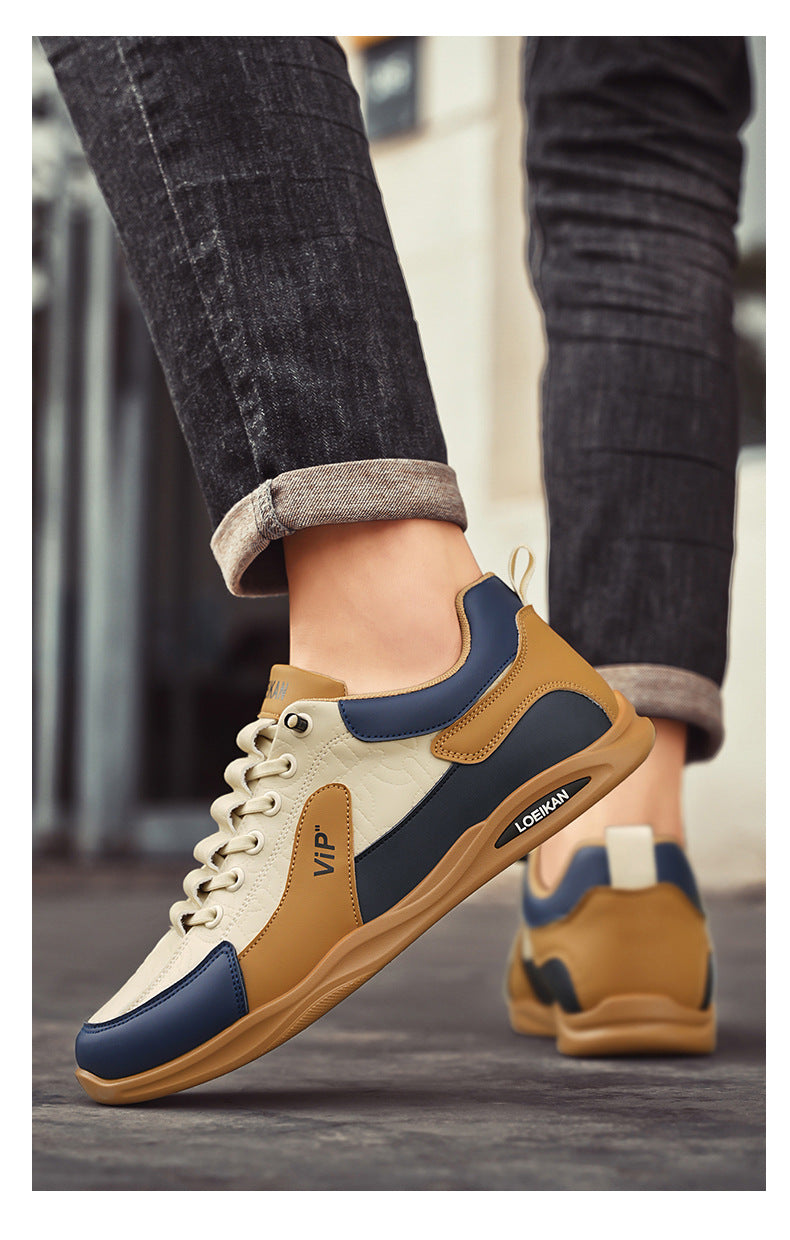 Tenis Casuales Slip-On para Hombre