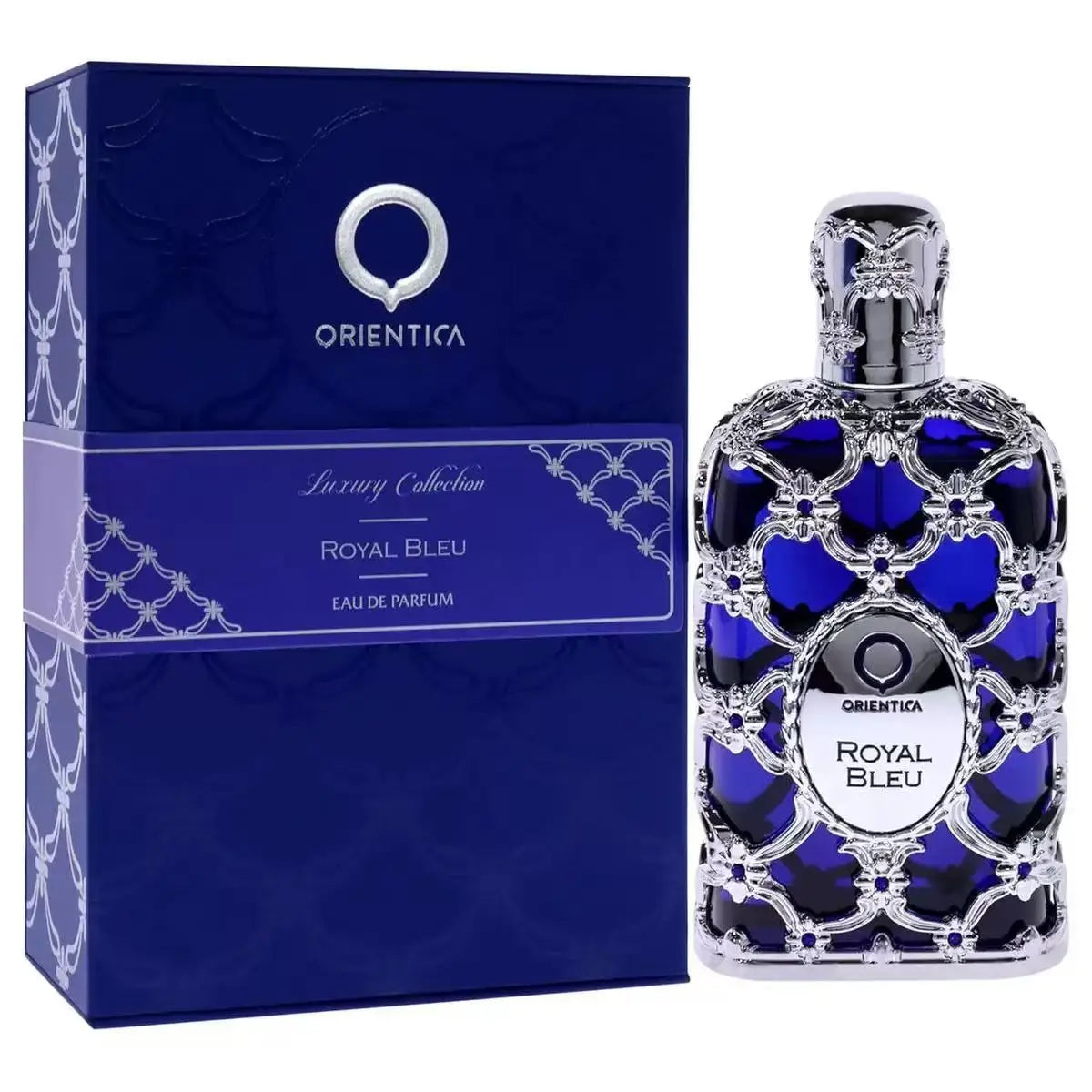Dubai Royal Amber Perfume 100ml, Unisex Rose Cologne Spray Long Lasting Oriental Fragrance in Glass Bottle for Men & Women