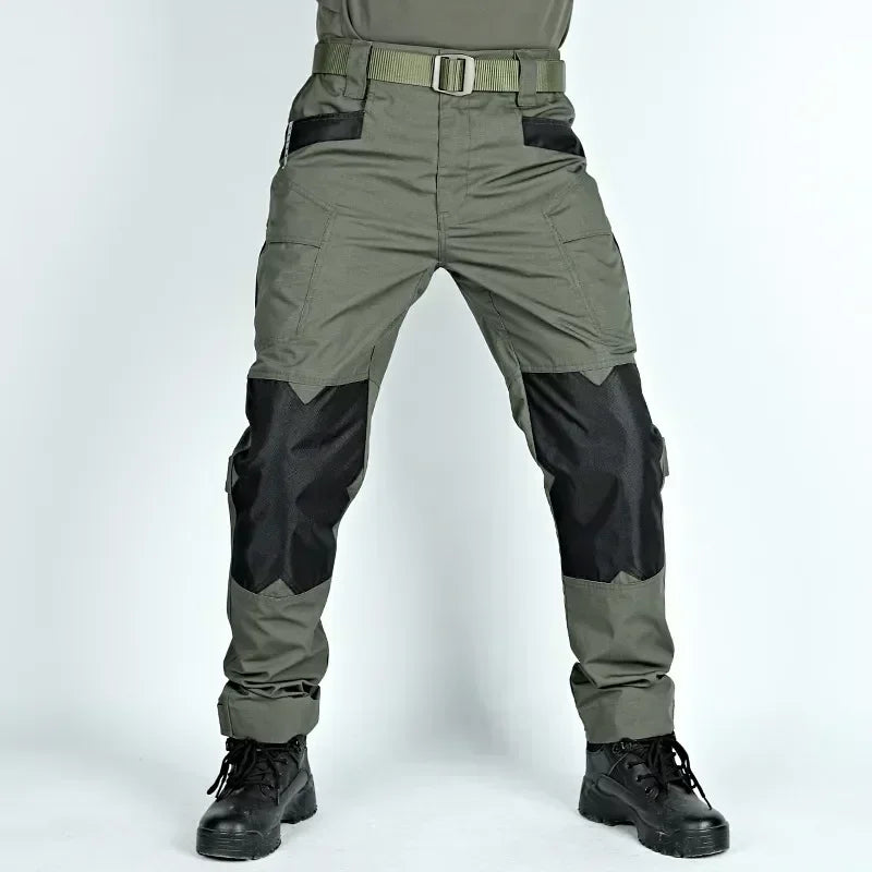 Conjunto Táctico para Hombre