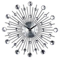 Reloj de Pared Decorativo Art Deco