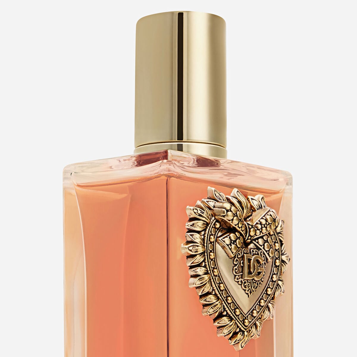 Dolce & Gabbana Devotion Eau de Parfum Intense – 100 ml