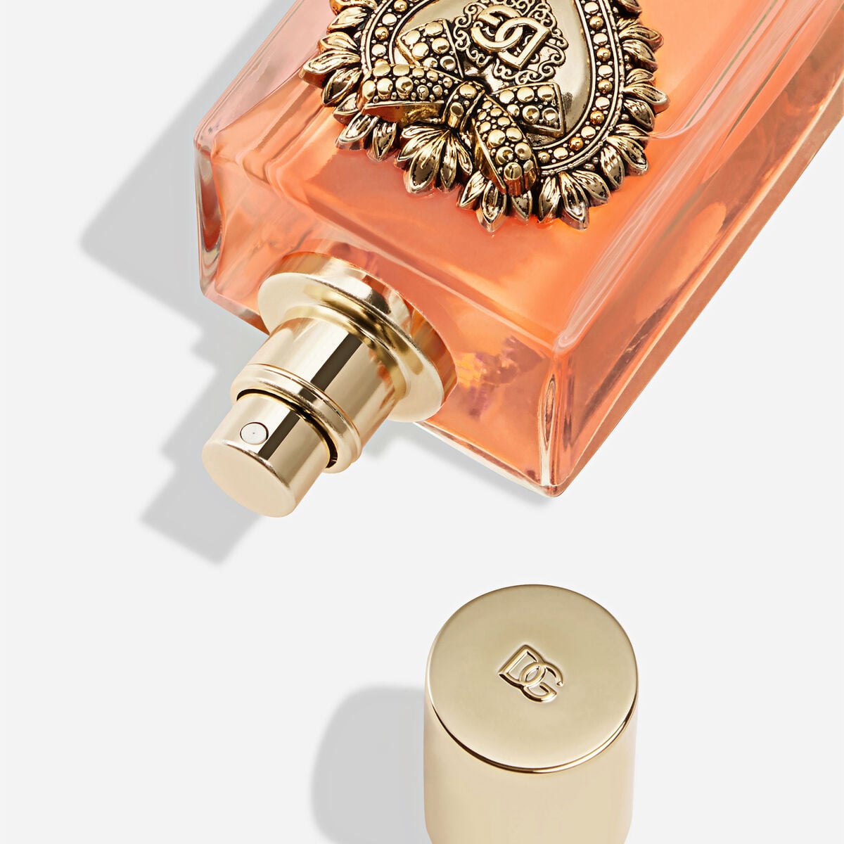 Dolce & Gabbana Devotion Eau de Parfum Intense – 100 ml