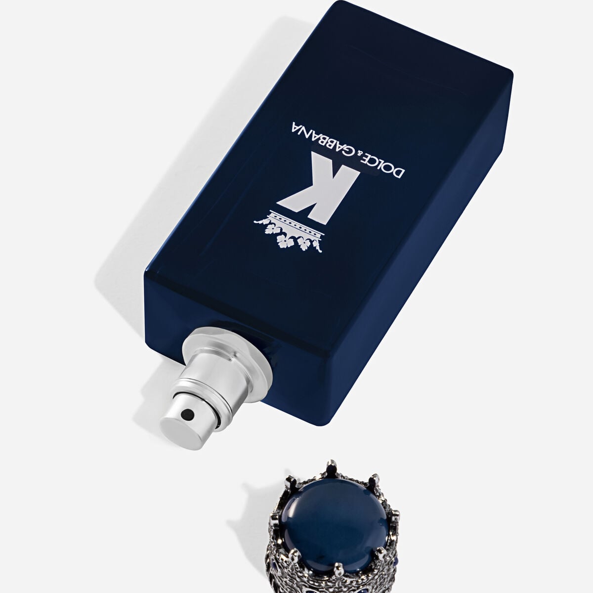 K by Dolce & Gabbana Parfum – 100 ml