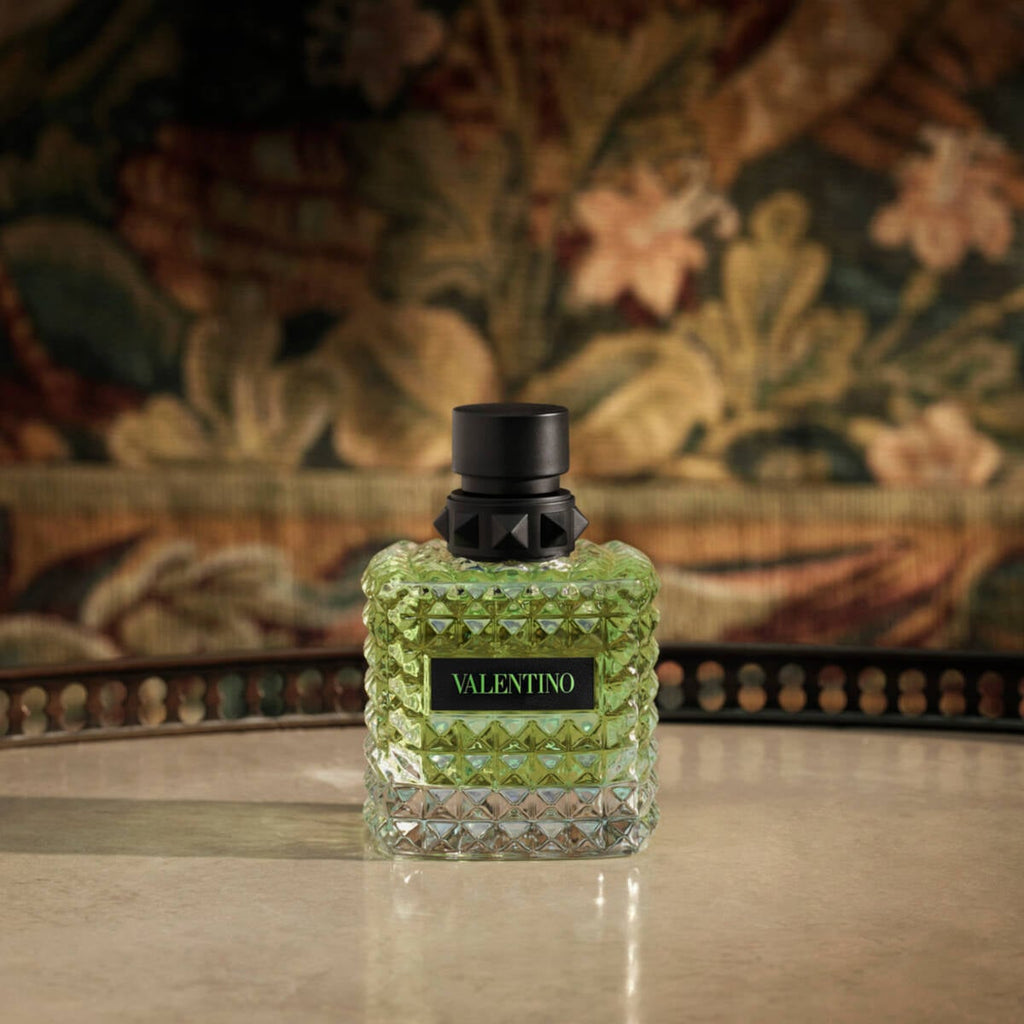 Valentino Donna Born in Roma Green Stravaganza EDP – 100 ml