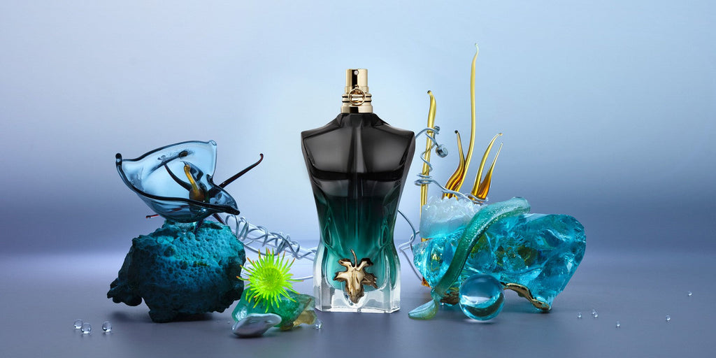 Jean Paul Gaultier Le Beau Le Parfum Intense – 75 ml