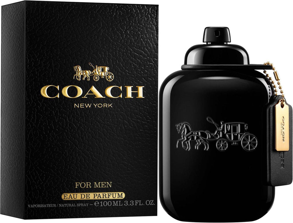 Coach For Men Eau de Parfum – 100 ml