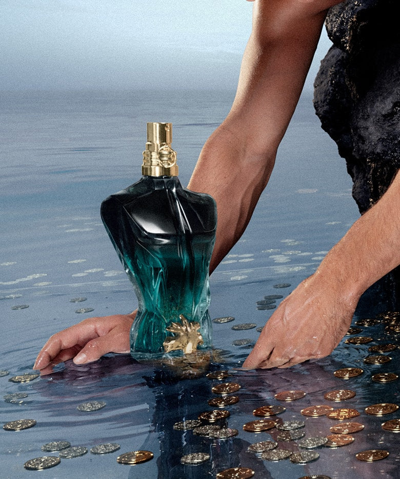 Jean Paul Gaultier Le Beau Le Parfum Intense – 75 ml