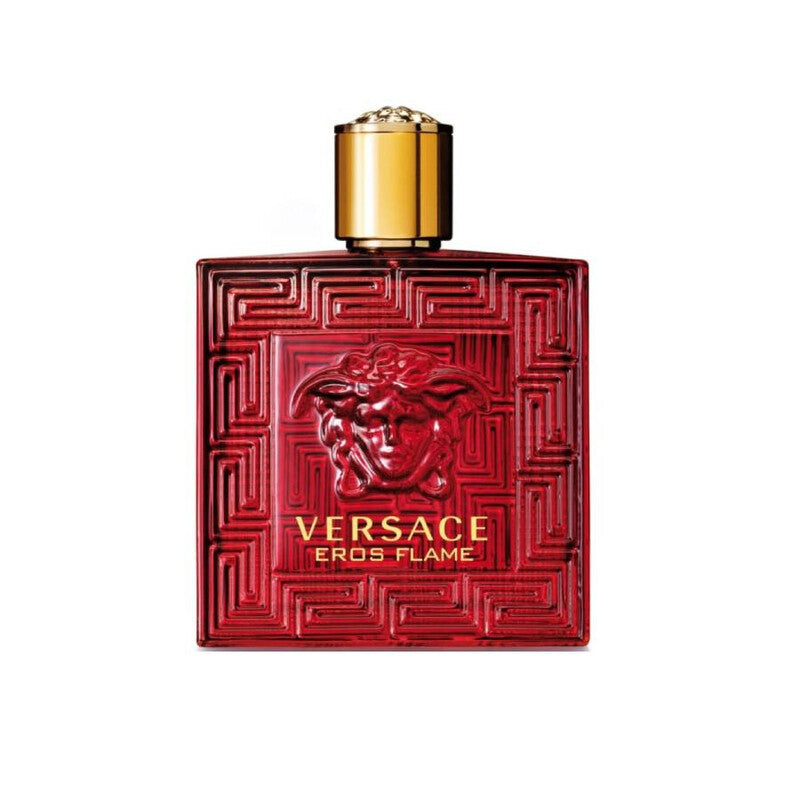 Versace Eros Flame Eau de Parfum – 3.4 oz